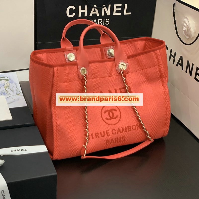 CH66941BRD-CC　シャネル CHANEL 2020年最新入荷 ショピングバッグ キャンパス ハンドバッグ トートバッグ ママバッグ レディースかばん