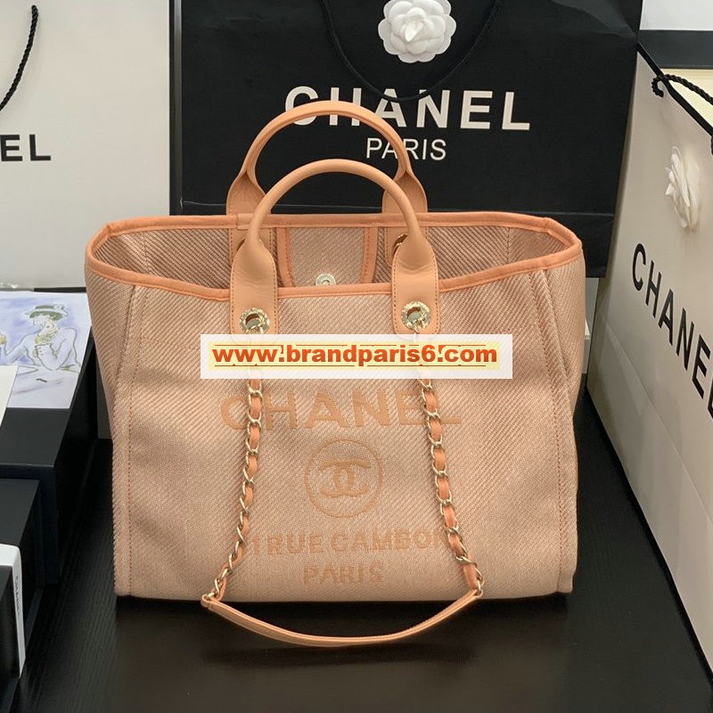 CH66941BQC-CC　シャネル CHANEL 2020年最新入荷 ショピングバッグ キャンパス ハンドバッグ トートバッグ ママバッグ レディースかばん