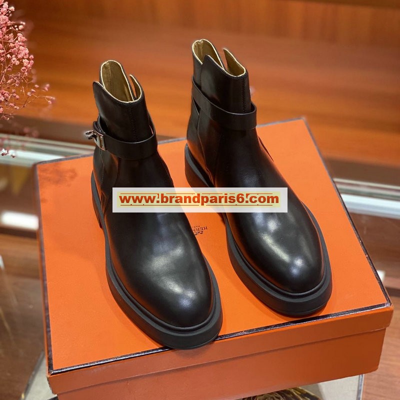 HEJ20016-26　エルメス HERMES 2020年秋冬最新入荷 ショートブーツ レディースシューズ カジュアルシューズ 靴 カーフレザー