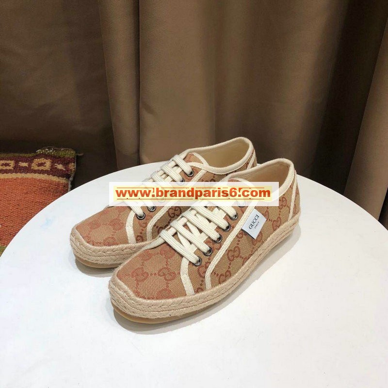 GGJ20058Q-26　グッチ GUCCI 2020年夏最新入荷 スニーカー カジュアルシューズ レースアップシューズ スポーツシューズ