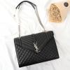 YSL26808YK-JS　イヴサンローラン Saint laurent YSL 2020年最新入荷 トートバッグ 肩掛け ショルダーバッグ レディースかばん カーフレザー