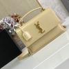 YSL634723X-JS　イヴサンローラン Saint laurent YSL 2020年最新入荷 トップハンドルバッグ トートバッグ 斜め掛け ショルダーバッグ レディースかばん カーフレザー