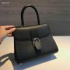 DE905228L-025　デルヴォー Delvaux 2020年最新入荷 トップハンドルバッグ トートバッグ ハンドバッグ 2way ショルダーバッグ