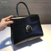 DE905228P-025　デルヴォー Delvaux 2020年最新入荷 トップハンドルバッグ トートバッグ ハンドバッグ 2way ショルダーバッグ