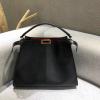 FD231143-DDB　フェンディ FENDI 2020年最新入荷 ピーカブー エックスライト トートバッグ トップハンドルバッグ ハンドバッグ カーフレザー