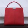 FD2311R-99　フェンディ FENDI 2020年最新入荷 ピーカブー エックスライト トートバッグ トップハンドルバッグ ハンドバッグ カーフレザー