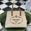 PD91329C-99　プラダ PRADA 2020年最新入荷 カナパ トートバッグ ハンドバッグ 2way ショルダーバッグ