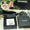 CHEH20030-CZ　シャネル CHANEL 2020年最新入荷 フープピアス イヤリング アクセサリー ジュエリー 