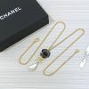 CHXL20016-CZ　シャネル CHANEL 2020年最新入荷 ネックレス アクセサリー ジュエリー 