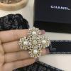 CHXZ20012-CZ　シャネル CHANEL 2020年最新入荷 ブローチ アクセサリー ジュエリー 