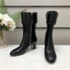 CHJ20125-26　シャネル CHANEL 2020年秋冬最新入荷 ショートブーツ ローヒールシューズ レディースシューズ カーフレザー 靴