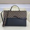 M30591-057　ルイヴィトン LOUIS VUITTON 2020年最新入荷 ロビュスト ブリーフケース トートバッグ 2way ショルダーバッグ メンズかばん ビジネスバッグ