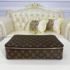 M43690-057　ルイヴィトン LOUIS VUITTON 2020年最新入荷 キューブ ドゥ ランジュモン MM 収納箱 ジュエリーボックス モノグラム キャンバス