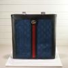 GG523781-YUN　グッチ GUCCI 2020年最新入荷 トップハンドルバッグ トートバッグ ハンドバッグ キャンパス
