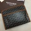 GY1754KT-YUN　ゴヤール GOYARD 2020年最新入荷 クラッチバッグ セカンドバッグ 手持ちかばん コーティングキャンバス レザー