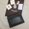 GY1754BK-YUN　ゴヤール GOYARD 2020年最新入荷 クラッチバッグ セカンドバッグ 手持ちかばん コーティングキャンバス レザー