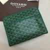 GY1754GL-YUN　ゴヤール GOYARD 2020年最新入荷 クラッチバッグ セカンドバッグ 手持ちかばん コーティングキャンバス レザー