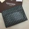 GY1754SH-YUN　ゴヤール GOYARD 2020年最新入荷 クラッチバッグ セカンドバッグ 手持ちかばん コーティングキャンバス レザー