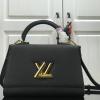 M57093-025　ルイヴィトン LOUISVUITTON 2020年最新入荷 ツイスト ワンハンドル PM トートバッグ 2way 斜め掛け ショルダーバッグ レディースかばん 