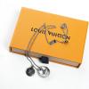 M62485-025　ルイヴィトン LOUISVUITTON 2020年最新入荷 リングネックレス モノグラム ネックレス
