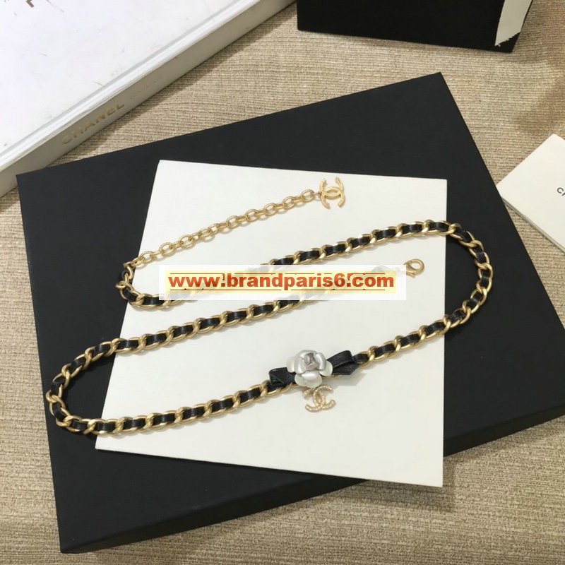 CHYL20002-CZZ　シャネル CHANEL 2020年最新入荷 ウェスト チェーン アクセサリー ジュエリー 