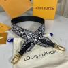 J02502-057　ルイヴィトン LOUISVUITTON 2019年最新入荷 ショルダーバッグ バッグ ストラップ チェーン