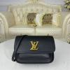 M57073-057　ルイヴィトン LOUISVUITTON 2019年最新入荷 ロックミー チェーンバッグ 斜め掛け ショルダーバッグ レディースかばん グレインカーフレザー