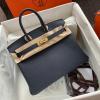 HBK25TGJWL-063　エルメス HERMES 2020年最新入荷 バーキンバッグ ハンドバッグ トートバッグ トリヨンクレマンス