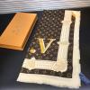 WJLV20072-AN　ルイヴィトン LOUISVUITTON  2020年最新入荷 マフラー ショール スカーフ カシミヤ