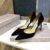 JMCJ20015R-26　ジミーチュー JIMMY CHOO 2020年秋冬最新入荷 パンプス ハイヒールシューズ ピンヒール レディースかばん