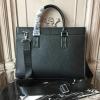 HE8822BK-063　エルメス HERMES 2020年最新入荷 ブリーフケース トートバッグ ハンドバッグ 2way ショルダーバッグ メンズかばん ビジネスバッグ トリヨン