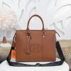 HE8841TH-063　エルメス HERMES 2020年最新入荷 ブリーフケース トートバッグ ハンドバッグ 2way ショルダーバッグ メンズかばん ビジネスバッグ カーフレザー