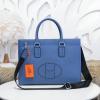 HE8842LS-063　エルメス HERMES 2020年最新入荷 ブリーフケース トートバッグ ハンドバッグ 2way ショルダーバッグ メンズかばん ビジネスバッグ カーフレザー