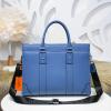 HE8843LS-063　エルメス HERMES 2020年最新入荷 ブリーフケース トートバッグ ハンドバッグ 2way ショルダーバッグ メンズかばん ビジネスバッグ カーフレザー