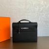 HKL34LBK-063　エルメス HERMES 2020年最新入荷 ケリー サック ア デペッシュ 38 ブリーフケース トートバッグ ハンドバッグ 2way ショルダーバッグ メンズかばん トリヨン