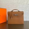 HKL34LTH-063　エルメス HERMES 2020年最新入荷 ケリー サック ア デペッシュ 38 ブリーフケース トートバッグ ハンドバッグ 2way ショルダーバッグ メンズかばん トリヨン