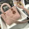 CD0565FH-JS　クリスチャンディオール CHRISTIAN DIOR 2020最新入荷 Lady トップハンドルバッグ トートバッグ 2way 斜め掛け ショルダーバッグ レディースかばん