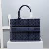 CD8022RXSL-JS　クリスチャンディオール CHRISTIAN DIOR 2020最新入荷 BOOK TOTE ブック トートバッグ スモールバッグ ハンドバッグ