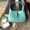 GG636709QL-JS　グッチ GUCCI 2020年最新入荷 ジャッキー 1961 スモール ホーボーバッグ ショルダーバッグ トートバッグ カーフレザー