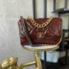 CH1161L-JS　シャネル CHANEL 2020年最新入荷 フラップバッグ 斜め掛け ショルダーバッグ チェーン レディースかばん カーフレザー 