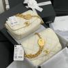 CH2189-JS　シャネル CHANEL 2020年最新入荷 スモール フラップバッグ 斜め掛け ショルダーバッグ レディースかばん