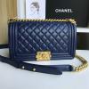 CH67086YGJS-JS　シャネル CHANEL 2020年最新入荷 BOY スモール ハンドバッグ 斜め掛け ショルダーバッグ フラップバッグ レディースかばん