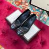 GGJ20065-26　グッチ GUCCI 2020年秋冬最新入荷 ハイヒールシューズ レディースかばん ピンヒールシューズ レザー
