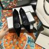 GGJ20070-26　グッチ GUCCI 2020年秋冬最新入荷 ハイヒールシューズ レディースシューズ パンプス ピンヒール 靴