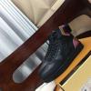 LVJ20070-26　ルイヴィトン LOUISVUITTON 2020年秋冬最新入荷 ブーンボックス ライン スニーカー レースアップシューズ レディースシューズ カジュアルシューズ 男女兼用