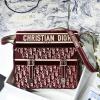 CD9020RD-025　クリスチャンディオール CHRISTIAN DIOR 2020最新入荷 メッセンジャーバッグ 斜め掛け ショルダーバッグ レディースかばん