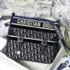 CD9020SL-025　クリスチャンディオール CHRISTIAN DIOR 2020最新入荷 メッセンジャーバッグ 斜め掛け ショルダーバッグ レディースかばん