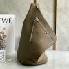 LE10252HS-025　ロエベ LOEWE 2020年最新作 アントン バックパック リュックサック リュック カーフレザー レディース 通勤 通学 出張 ビジネス