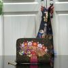 M69755-025　ルイヴィトン LOUIS VUITTON 2020年最新入荷 ジッピー コインパース コインケース 小銭入れ ファスナー短財布 モノグラムキャンパス