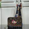 N60404-025　ルイヴィトン LOUIS VUITTON 2020年最新入荷 ジッピー コインパース コインケース 小銭入れ ファスナー短財布 ダミエエベヌキャンバス